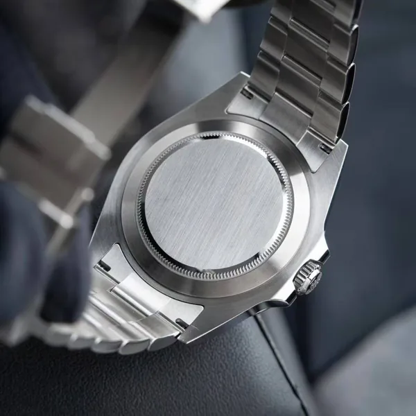 Caseback